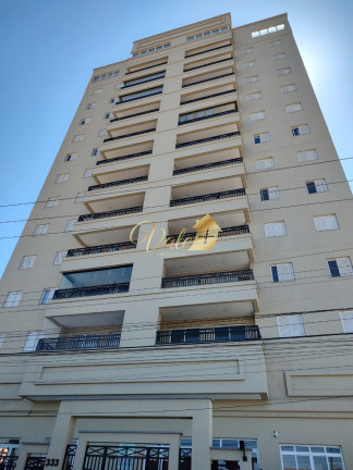 Imagem Apartamento com 3 Quartos à Venda, 91 m² em Vila Pantaleão - Caçapava Imagem Apartamento com 3 Quartos à Venda, 91 m² em Vila Pantaleão - Caçapava