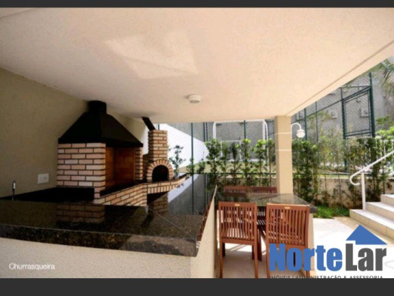 Imagem Apartamento com 2 Quartos à Venda, 60 m² em Santa Teresinha - São Paulo Imagem Apartamento com 2 Quartos à Venda, 60 m² em Santa Teresinha - São Paulo