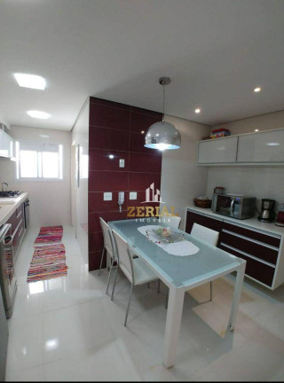 Imagem Apartamento com 3 Quartos à Venda, 158 m² em Santa Paula - São Caetano Do Sul Imagem Apartamento com 3 Quartos à Venda, 158 m² em Santa Paula - São Caetano Do Sul
