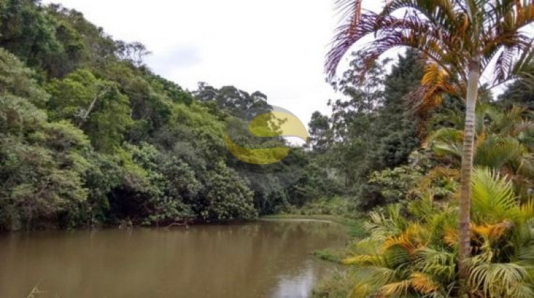 Imagem Terreno à Venda, 1.005 m² em Parque Rizzo Ii - Cotia