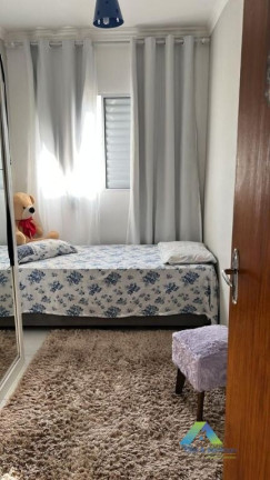 Imagem Apartamento com 2 Quartos à Venda, 50 m² em Cidade São Jorge - Santo André Imagem Apartamento com 2 Quartos à Venda, 50 m² em Cidade São Jorge - Santo André