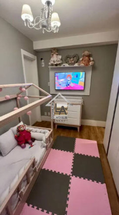 Imagem Apartamento com 4 Quartos à Venda, 165 m² em Brooklin - São Paulo