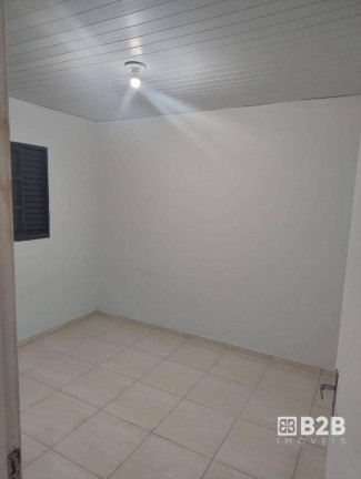 Imagem Casa com 2 Quartos à Venda, 45 m² em Jardim Ivone - Bauru Imagem Casa com 2 Quartos à Venda, 45 m² em Jardim Ivone - Bauru