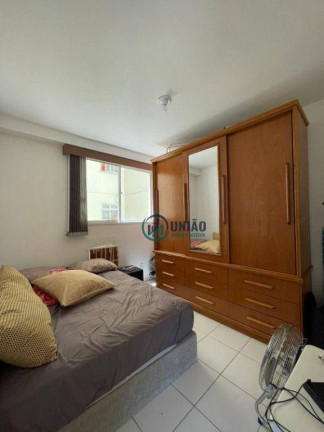 Imagem Apartamento com 3 Quartos à Venda, 75 m² em Centro - Niterói