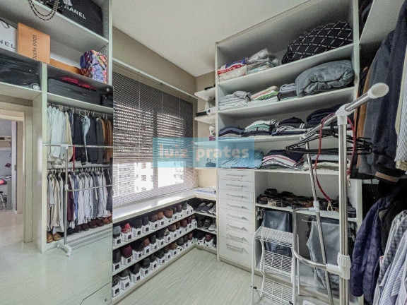 Imagem Apartamento com 3 Quartos à Venda, 121 m² em Bela Vista - Porto Alegre