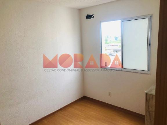 Imagem Apartamento com 2 Quartos à Venda, 45 m² em Parque Ipê - Feira De Santana