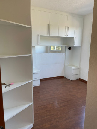 Imagem Imóvel com 2 Quartos à Venda, 42 m² em Caguassu - Sorocaba