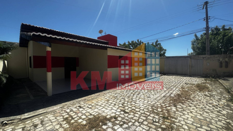 Imagem Casa de Condomínio com 2 Quartos à Venda, 70 m² em Presidente Costa E Silva - Mossoró Imagem Casa de Condomínio com 2 Quartos à Venda, 70 m² em Presidente Costa E Silva - Mossoró