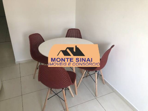 Imagem Apartamento com 2 Quartos para Alugar, 48 m² em Parque Campolim - Sorocaba Imagem Apartamento com 2 Quartos para Alugar, 48 m² em Parque Campolim - Sorocaba