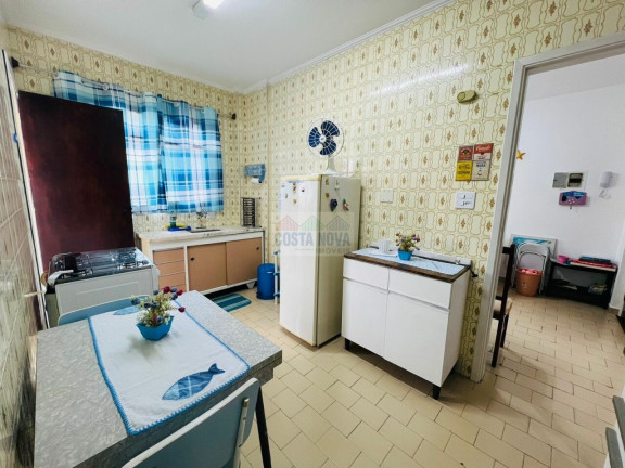 Imagem Apartamento com 1 Quarto à Venda, 63 m² em Boqueirão - Praia Grande Imagem Apartamento com 1 Quarto à Venda, 63 m² em Boqueirão - Praia Grande
