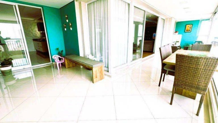 Imagem Apartamento com 3 Quartos à Venda, 177 m² em Morumbi - São Paulo Imagem Apartamento com 3 Quartos à Venda, 177 m² em Morumbi - São Paulo