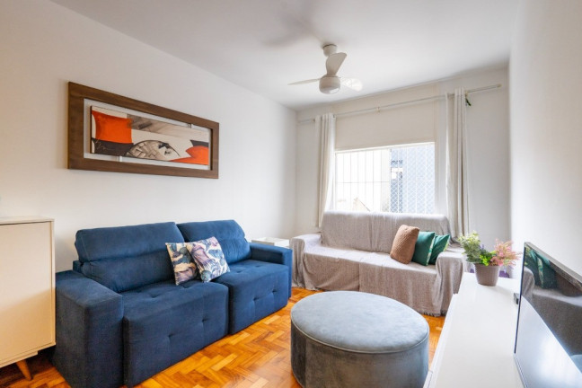 Imagem Apartamento com 2 Quartos à Venda, 81 m² em Itaim Bibi - São Paulo