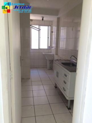 Imagem Apartamento com 3 Quartos à Venda, 50 m² em Parque Erasmo Assunção - Santo André Imagem Apartamento com 3 Quartos à Venda, 50 m² em Parque Erasmo Assunção - Santo André