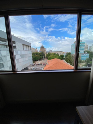 Imagem Imóvel com 3 Quartos à Venda, em Centro Histórico - Porto Alegre Imagem Imóvel com 3 Quartos à Venda, em Centro Histórico - Porto Alegre