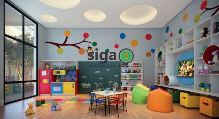 Imagem Apartamento com 3 Quartos à Venda, 208 m² em Jardins - São Paulo Imagem Apartamento com 3 Quartos à Venda, 208 m² em Jardins - São Paulo