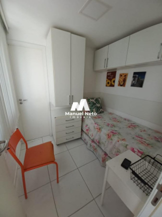 Imagem Apartamento com 4 Quartos à Venda, 210 m² em Guararapes - Fortaleza