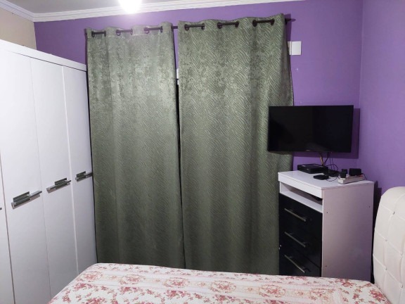 Imagem Casa com 3 Quartos à Venda, 178 m² em Piraporinha - Diadema Imagem Casa com 3 Quartos à Venda, 178 m² em Piraporinha - Diadema