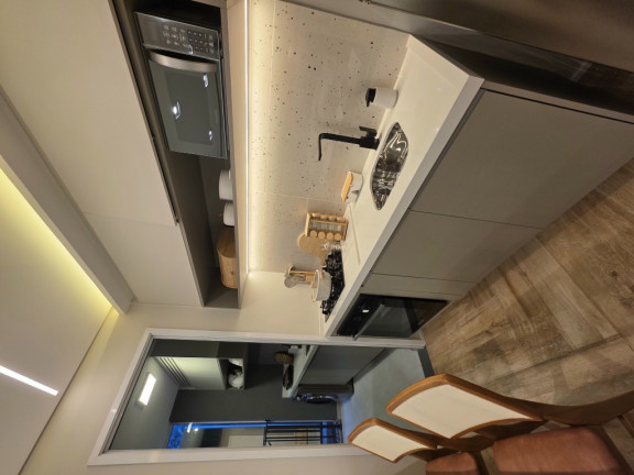 Imagem Apartamento com 2 Quartos à Venda, 41 m² em Socorro - São Paulo Imagem Apartamento com 2 Quartos à Venda, 41 m² em Socorro - São Paulo