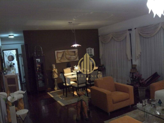 Apartamento com 3 Quartos à Venda, 151 m² em Centro - Ribeirão Preto