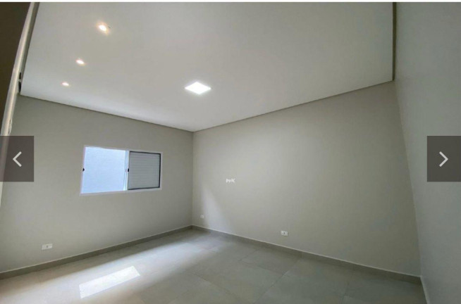 Imagem Casa com 3 Quartos à Venda, 103 m² em Jardim Montevidéu - Campo Grande