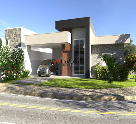 Imagem Casa com 1 Quarto à Venda, 371 m² em Centro - Ibiúna