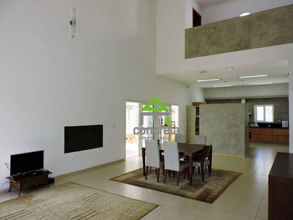 Imagem Casa de Condomínio com 4 Quartos à Venda, 400 m² em Granja Viana - Carapicuíba Imagem Casa de Condomínio com 4 Quartos à Venda, 400 m² em Granja Viana - Carapicuíba