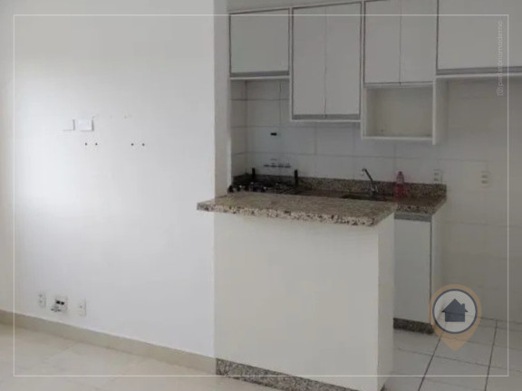 Imagem Apartamento com 2 Quartos à Venda, 50 m² em Jardim Las Vegas - Guarulhos