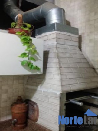 Imagem Apartamento com 2 Quartos à Venda, 72 m² em Casa Verde - São Paulo