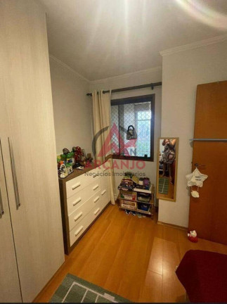 Imagem Casa com 3 Quartos à Venda, 205 m² em Vila Gustavo - São Paulo Imagem Casa com 3 Quartos à Venda, 205 m² em Vila Gustavo - São Paulo