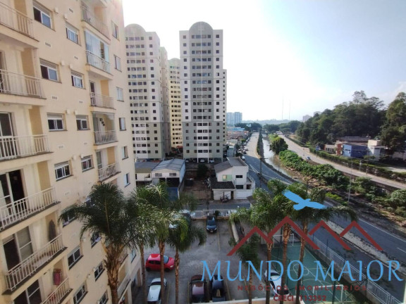 Imagem Apartamento com 2 Quartos à Venda, 56 m² em Rudge Ramos - São Bernardo Do Campo Imagem Apartamento com 2 Quartos à Venda, 56 m² em Rudge Ramos - São Bernardo Do Campo