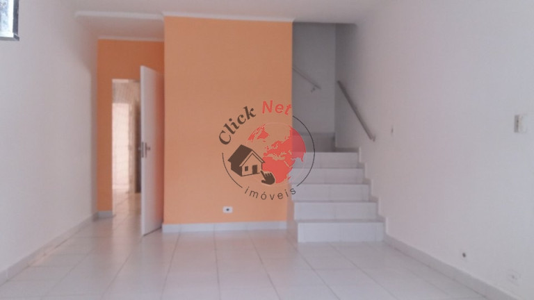 Imagem Sobrado com 2 Quartos à Venda, 166 m² em Baeta Neves - São Bernardo Do Campo Imagem Sobrado com 2 Quartos à Venda, 166 m² em Baeta Neves - São Bernardo Do Campo