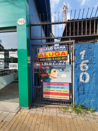 Imagem Imóvel Comercial para Alugar, 135 m² em Centro - Carapicuíba Imagem Imóvel Comercial para Alugar, 135 m² em Centro - Carapicuíba