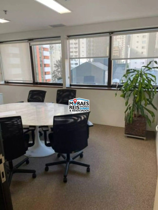 Imagem Sala Comercial para Alugar, 170 m² em Itaim Bibi - São Paulo Imagem Sala Comercial para Alugar, 170 m² em Itaim Bibi - São Paulo