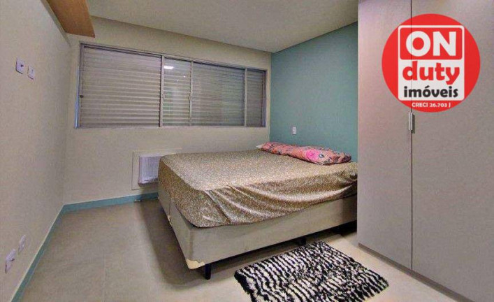Imagem Apartamento com 3 Quartos à Venda, 120 m² em Enseada - Guarujá Imagem Apartamento com 3 Quartos à Venda, 120 m² em Enseada - Guarujá