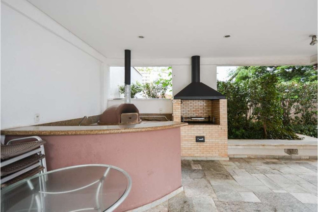 Imagem Apartamento com 2 Quartos à Venda, 57 m² em Vila Gumercindo - São Paulo Imagem Apartamento com 2 Quartos à Venda, 57 m² em Vila Gumercindo - São Paulo