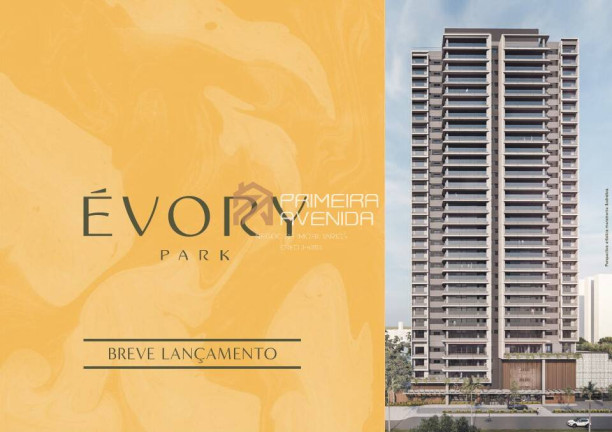Imagem Apartamento com 5 Quartos à Venda, 300 m² em Jardim Das Colinas - São José Dos Campos Imagem Apartamento com 5 Quartos à Venda, 300 m² em Jardim Das Colinas - São José Dos Campos