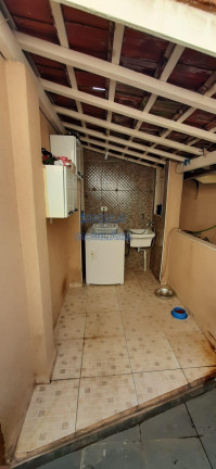 Imagem Sobrado com 2 Quartos à Venda, 232 m² em Jardim Olavo Bilac - São Bernardo Do Campo