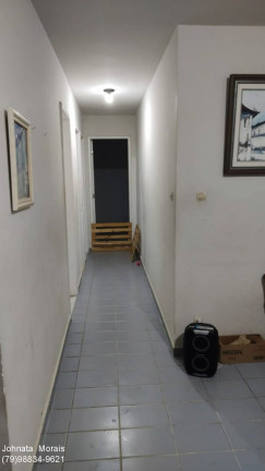 Imagem Apartamento com 3 Quartos à Venda, 100 m² em Treze De Julho - Aracaju Imagem Apartamento com 3 Quartos à Venda, 100 m² em Treze De Julho - Aracaju