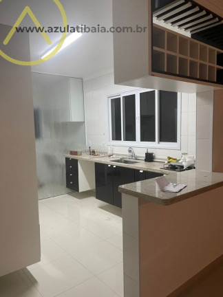 Imagem Apartamento com 2 Quartos à Venda, 80 m² em Vila Giglio - Atibaia