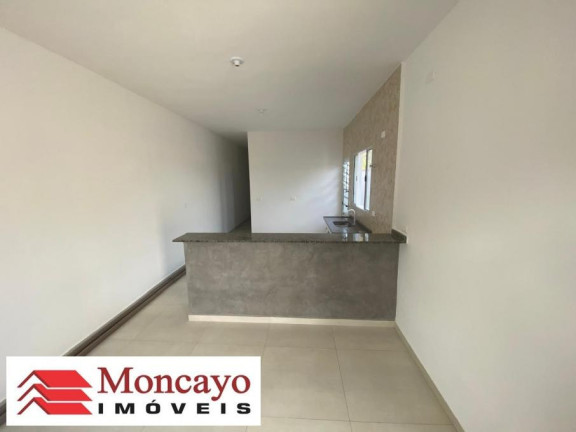 Imagem Casa com 2 Quartos à Venda, 126 m² em Balneário Dos Golfinhos - Caraguatatuba