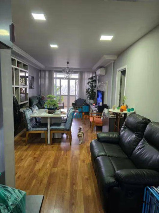 Imagem Apartamento com 3 Quartos à Venda, 154 m² em Mooca - São Paulo