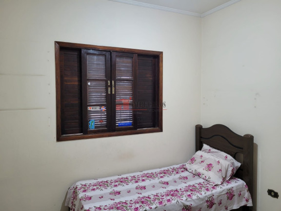 Imagem Sobrado com 3 Quartos à Venda, 140 m² em Jardim Das Flores - Osasco