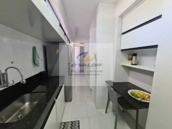 Imagem Apartamento com 3 Quartos à Venda, 112 m² em Manaíra - João Pessoa