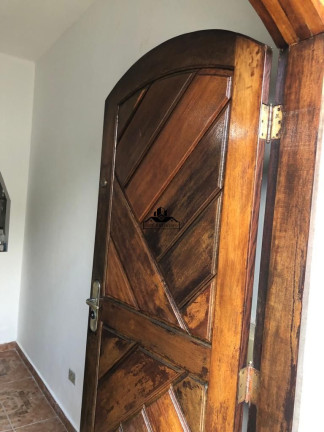 Imagem Sobrado com 4 Quartos à Venda, 201 m² em Quarta Parada - São Paulo