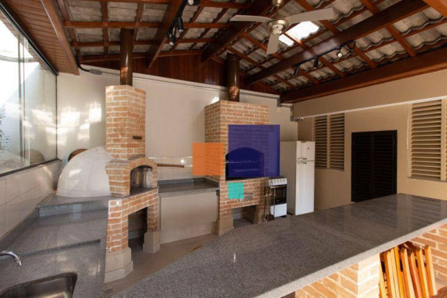 Imagem Apartamento com 4 Quartos à Venda, 192 m² em Campo Belo - São Paulo