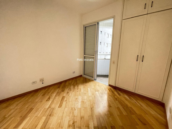 Imagem Imóvel com 2 Quartos para Alugar, 67 m² em Moema - São Paulo