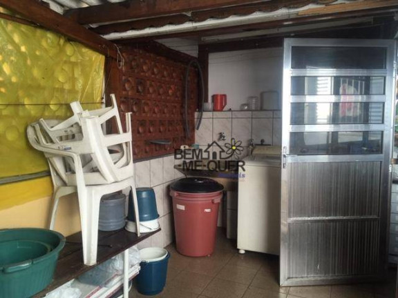 Imagem Sobrado com 2 Quartos à Venda, 115 m² em Pirituba - São Paulo Imagem Sobrado com 2 Quartos à Venda, 115 m² em Pirituba - São Paulo