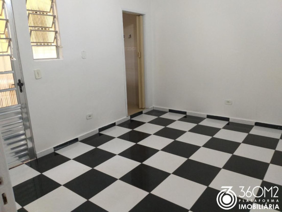 Imagem Casa com 3 Quartos à Venda, 125 m² em Parque Capuava - Santo André
