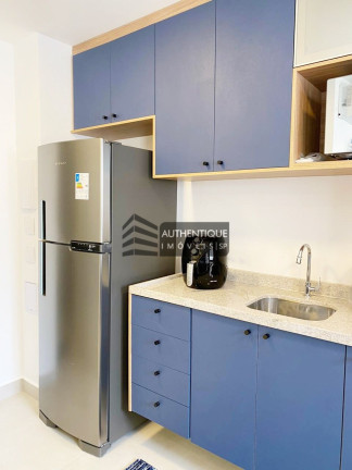 Imagem Imóvel com 1 Quarto à Venda, 24 m² em Moema - São Paulo Imagem Imóvel com 1 Quarto à Venda, 24 m² em Moema - São Paulo