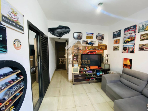 Casa com 4 Quartos à Venda, 360 m² em Cidade Jardim - São Carlos